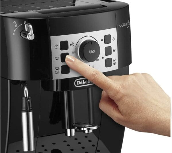 Máy pha cà phê Delonghi ECAM 20.116.B Magnificia S
