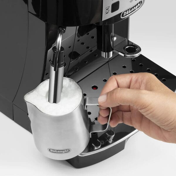 Máy pha cà phê Delonghi ECAM 20.116.B Magnificia S