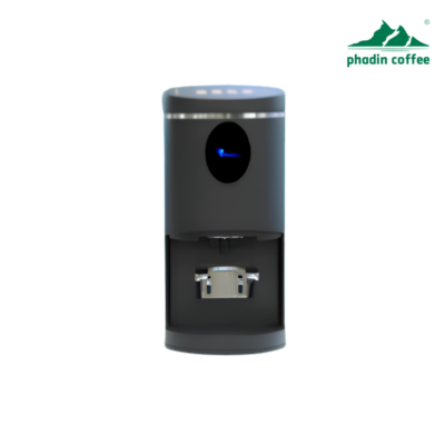 Máy nén cà phê tự động Foresto G510N