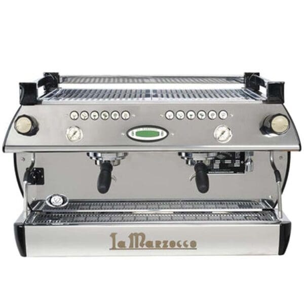 Máy pha cà phê bán tự động La Marzocco GB5 AV 2 groups