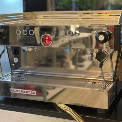 Máy pha cà phê La Marzocco Linea PB 2 Group AV