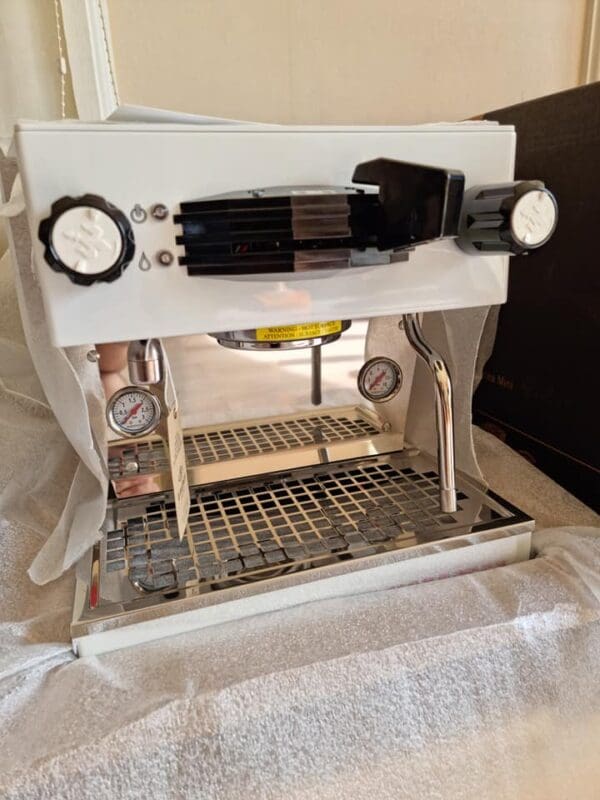 Máy pha cà phê La Marzocco Linea Mini  | Color | 1 Group