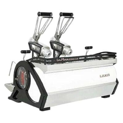 Máy pha cà phê La Marzocco Leva X 2 Group