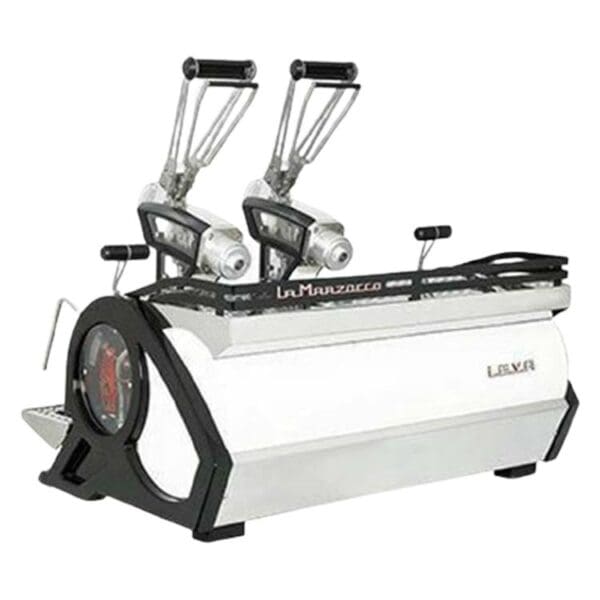 Máy pha cà phê La Marzocco Leva X | 2 Groups