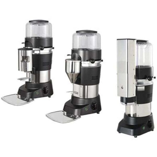 Máy xay cà phê La Marzocco Vulcano On demand - ảnh chi tiết 2 tại Phadin