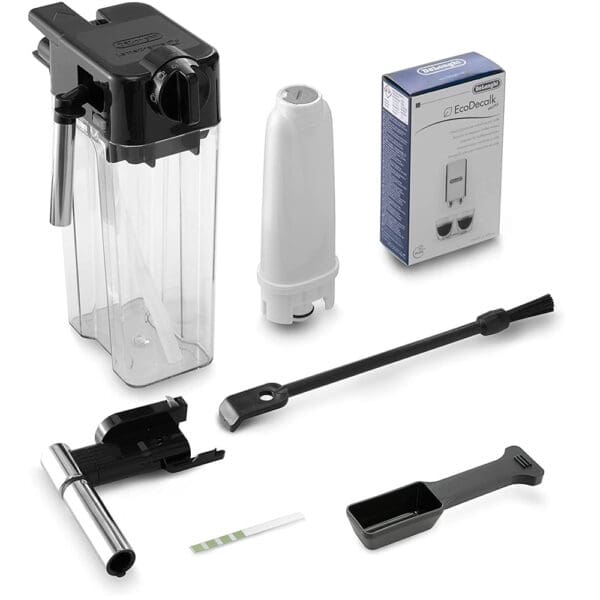 Máy pha cà phê Delonghi ESAM 420.40.B Perfecta Evo