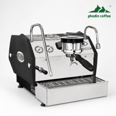 Máy pha cà phê La Marzocco GS3 AV | 1 Group