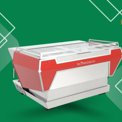 Máy pha cà phê La Marzocco KB 90 AV 2 Group