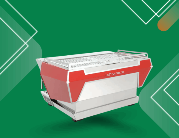 Máy pha cà phê La Marzocco KB 90 AV | 2 Groups