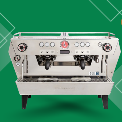 Máy pha cà phê La Marzocco KB 90 AV 2 Group