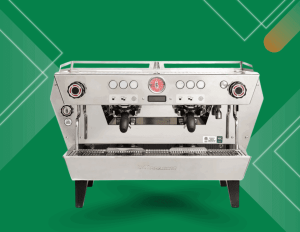 Máy pha cà phê La Marzocco KB 90 AV | 2 Groups