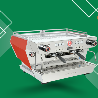 Máy pha cà phê La Marzocco KB 90 AV 2 Group