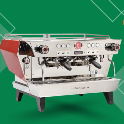 Máy pha cà phê La Marzocco KB 90 AV 2 Group