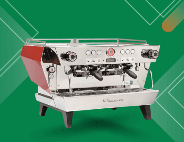 Máy pha cà phê La Marzocco KB 90 AV | 2 Groups