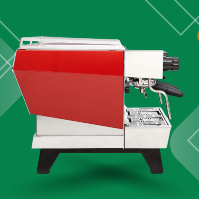 Máy pha cà phê La Marzocco KB 90 AV 2 Group