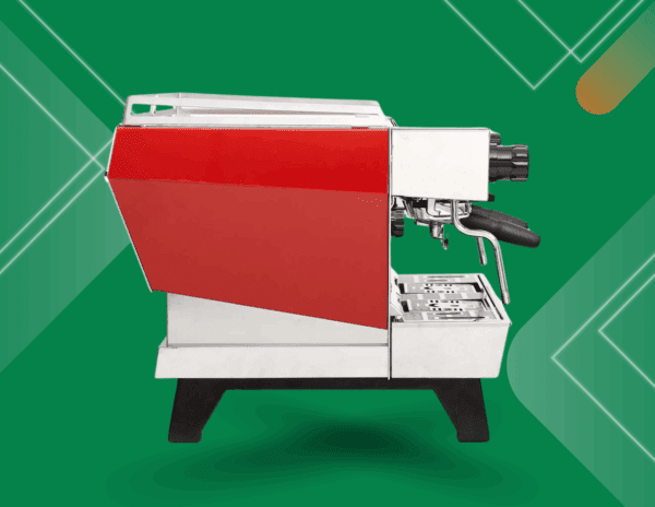 Máy pha cà phê La Marzocco KB 90 AV | 2 Groups