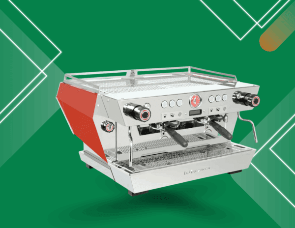 Máy pha cà phê La Marzocco KB 90 AV | 2 Groups
