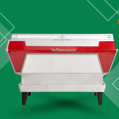 Máy pha cà phê La Marzocco KB 90 AV 2 Group