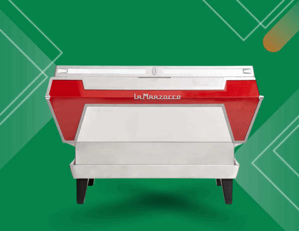 Máy pha cà phê La Marzocco KB 90 AV | 2 Groups