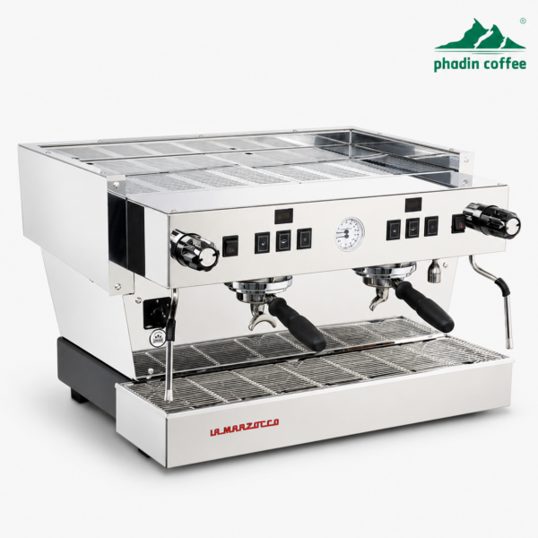 Máy pha cà phê La Marzocco Linea Classic S AV 2 Group