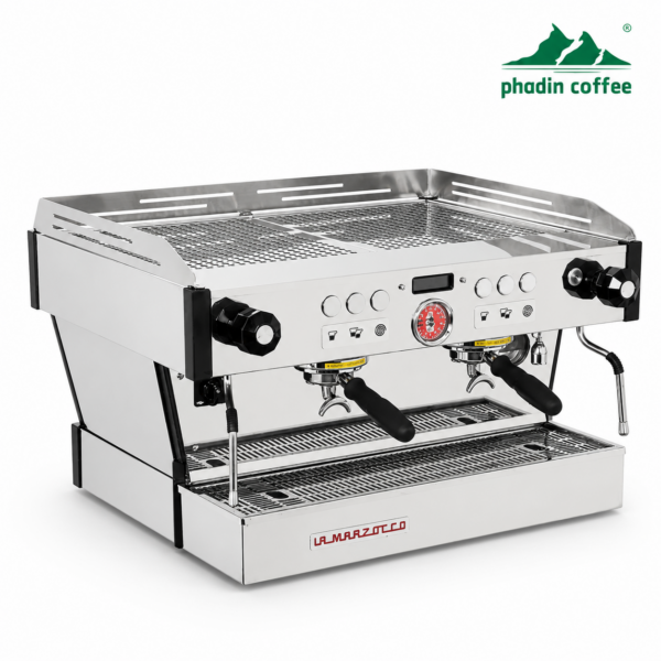 Máy pha cà phê La Marzocco Linea PB 2 Group AV