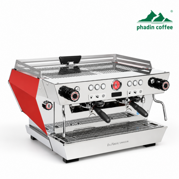 Máy pha cà phê La Marzocco KB 90 AV | 2 Groups