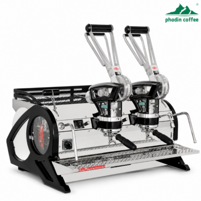 Máy pha cà phê La Marzocco Leva X 2 Group
