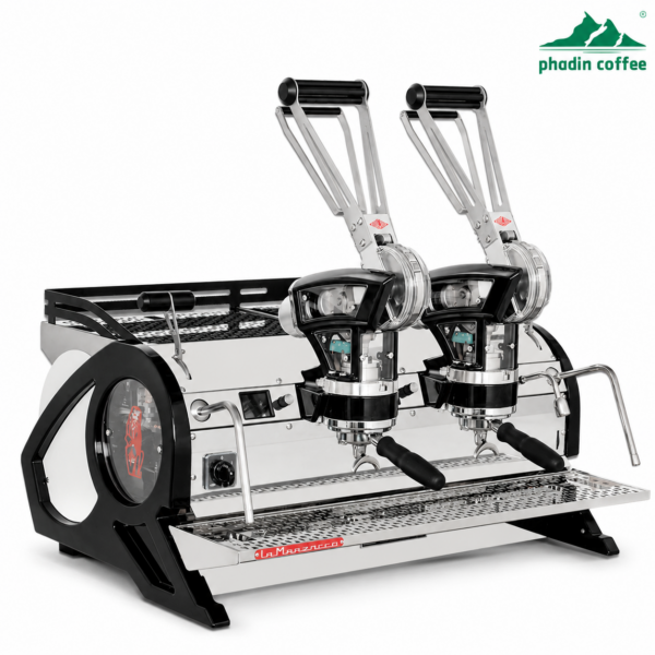 Máy pha cà phê La Marzocco Leva X 2 Group