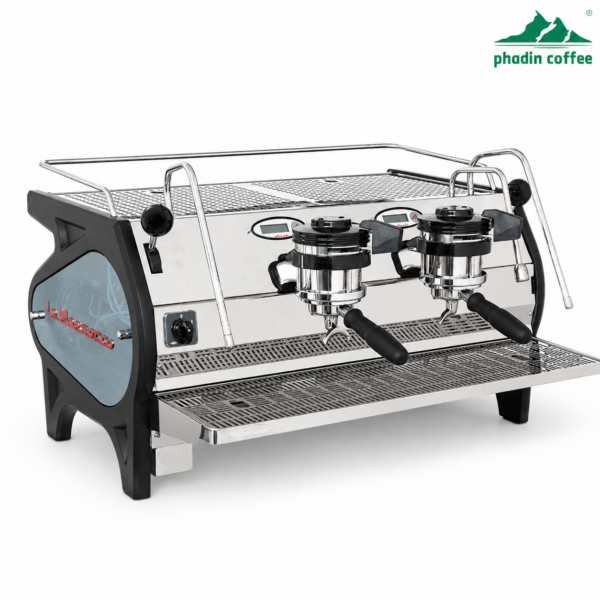 Máy pha cà phê La Marzocco Strada AV 2 Groups