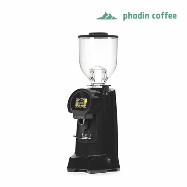 Máy xay cà phê Eureka Helios 65 - ảnh chi tiết 4 tại Phadin