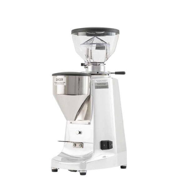 Máy xay cà phê Mazzer | Lux D - ảnh chi tiết 2 tại Phadin
