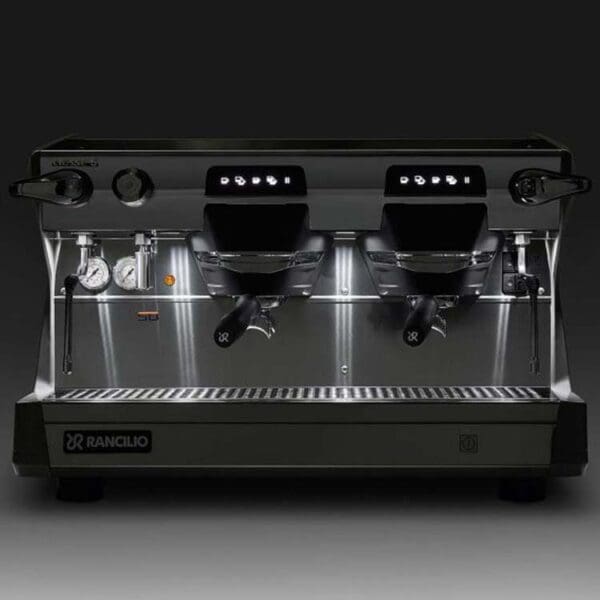 Máy pha cà phê Rancilio Classe 5 USB Tall 2 Groups