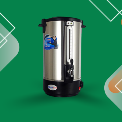 Bình đun nước công nghiệp | Bình Đun Nước Nóng Milate 20L