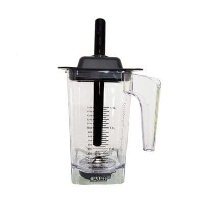 Cối máy xay sinh tố công nghiệp OmniBlend V- TM 800A