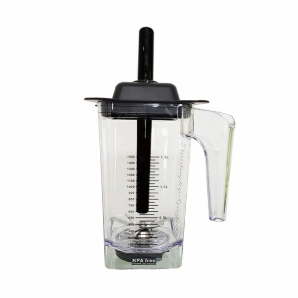 Cối máy xay sinh tố công nghiệp OmniBlend V- TM 800A