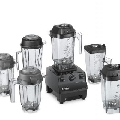 Cối xay Vitamix Advance