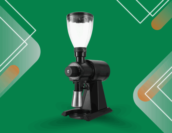Máy xay cà phê Foresto MX43S - ảnh chi tiết 2 tại Phadin