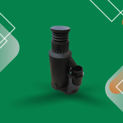 Máy xay cà phê Foresto T64 RPM | 64mm | Single Dose - ảnh chính tại Phadin