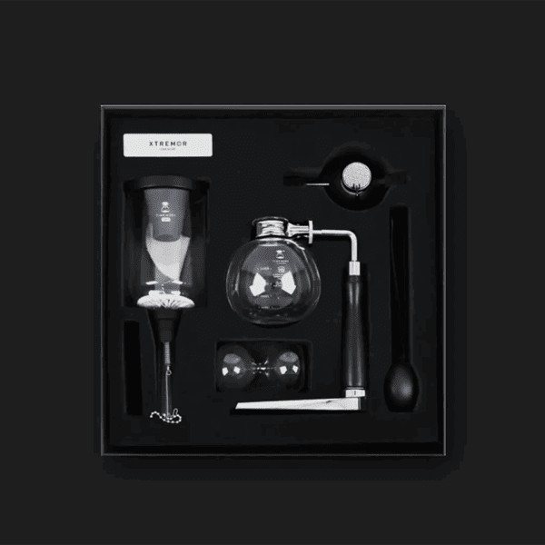Bình Syphon Timemore 2.0 – 5 Cup