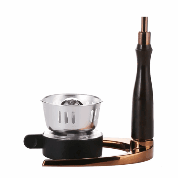 Bình Syphon Timemore 2.0 – 5 Cup