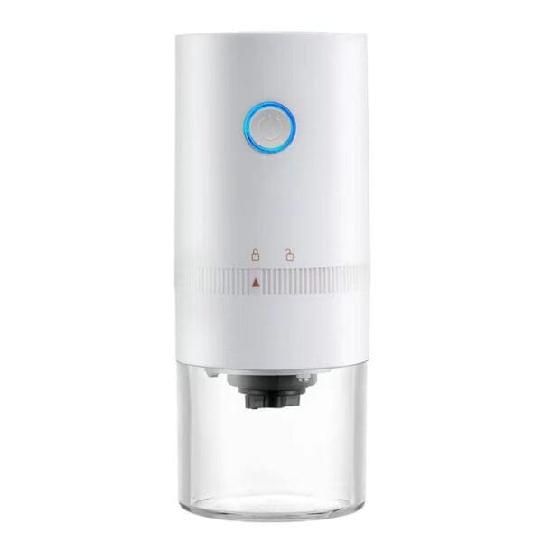 Máy xay cà phê mini Delicio MX985 - ảnh chi tiết 2 tại Phadin