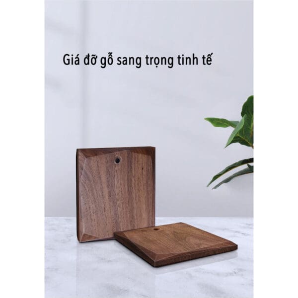 Giá đỡ pha cà phê Timemore Muse Pour Over Stand