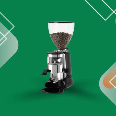 Máy xay cà phê HC600 Ver 2.0 - ảnh chính tại Phadin