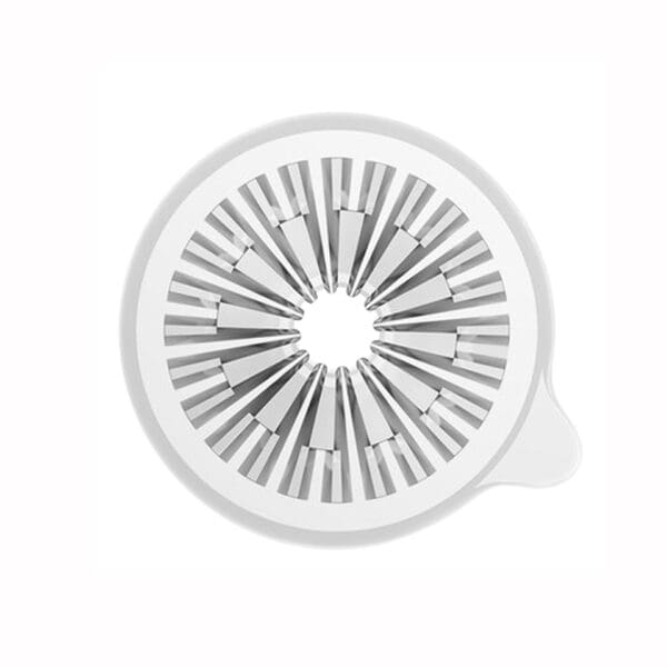 Phễu lọc cà phê nhựa Timemore Crystal Eye - 01 (1-2cup)