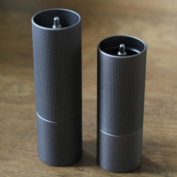 Cối tay cà phê cầm tay Timemore C2 Max - ảnh chi tiết 2 tại Phadin