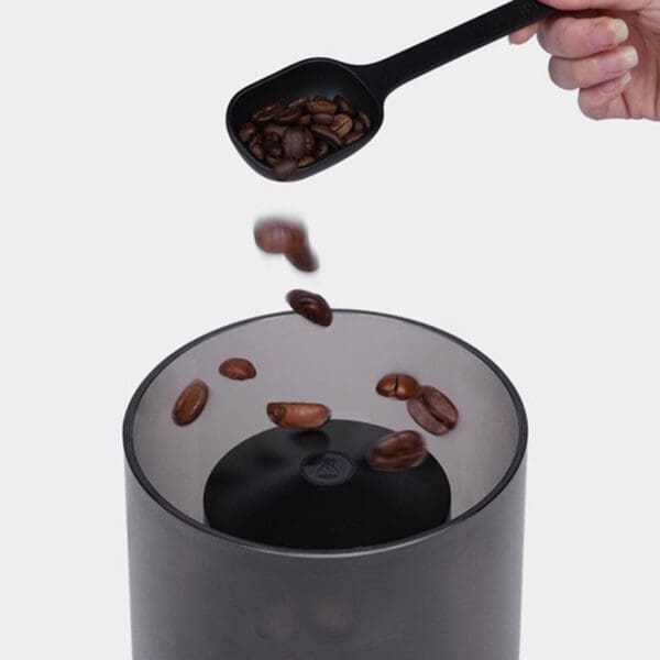 Máy xay cà phê điện cầm tay Timemore Grinder Go - ảnh chi tiết 2 tại Phadin