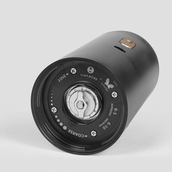 Máy xay cà phê điện cầm tay Timemore Grinder Go - ảnh chi tiết 8 tại Phadin