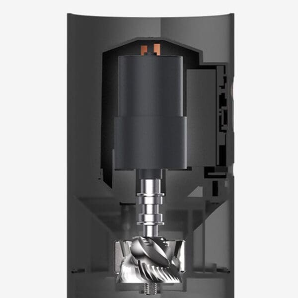 Máy xay cà phê điện cầm tay Timemore Grinder Go - ảnh chi tiết 7 tại Phadin