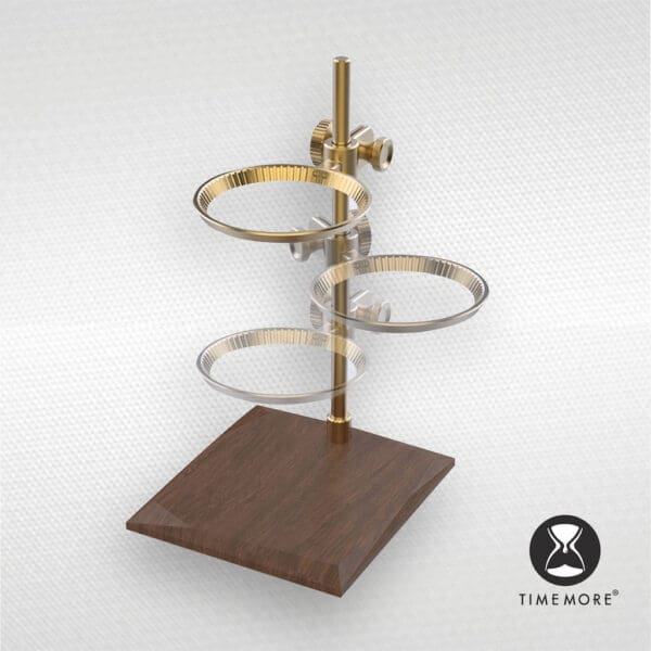 Giá đỡ pha cà phê Timemore Muse Pour Over Stand