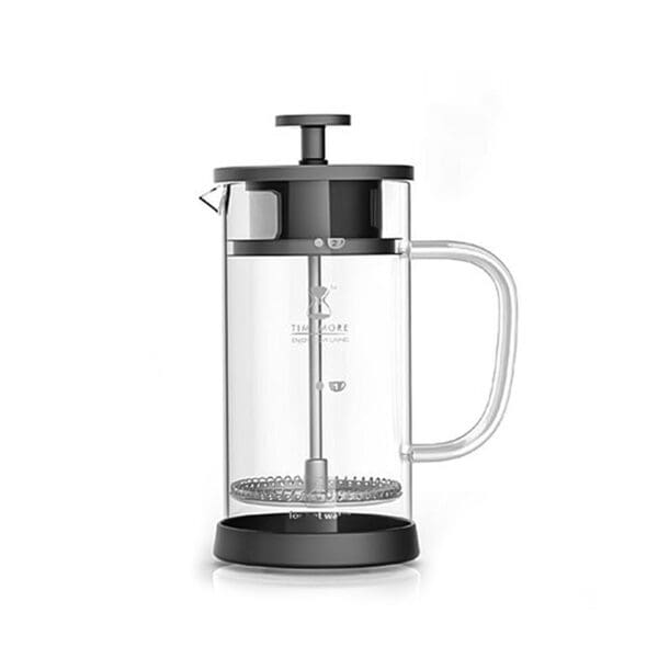 Bình French Press 2 lớp lọc Timemore 3.0 – 600ml